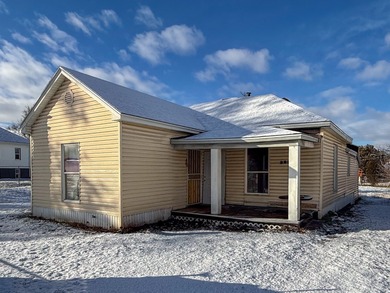 Great Salt Lake Home For Sale in Ogden Utah