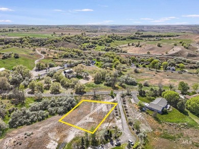 Build your dream home on this spacious lot just over half an - photo 12
