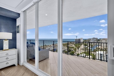 Ideally situated between the ocean and the Intracoastal, this - photo 16