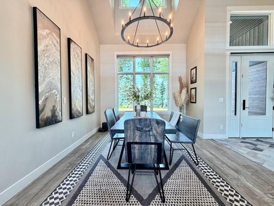 Rare opportunity on Pelican Lake! Built in 2020, this impressive - photo 17