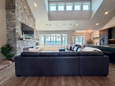 Rare opportunity on Pelican Lake! Built in 2020, this impressive - photo 18
