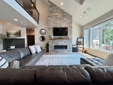 Rare opportunity on Pelican Lake! Built in 2020, this impressive - photo 19