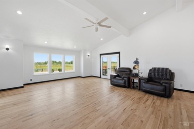 Spectacular riverfront retreat on 20 irrigated acres, secluded - photo 21
