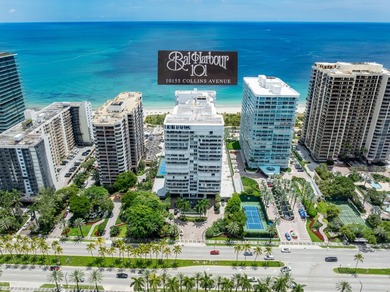 Live the ultimate beachfront lifestyle in Bal Harbour with fully - photo 1