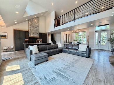 Rare opportunity on Pelican Lake! Built in 2020, this impressive - photo 21