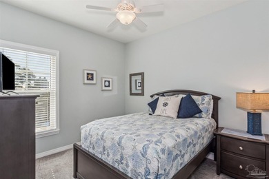 Beautiful & beachy 3BR/2.5BA townhome in the gated resort - photo 22