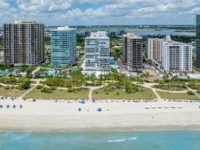 Live the ultimate beachfront lifestyle in Bal Harbour with fully - photo 2