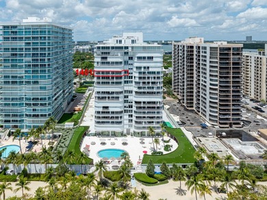 Live the ultimate beachfront lifestyle in Bal Harbour with fully - photo 3