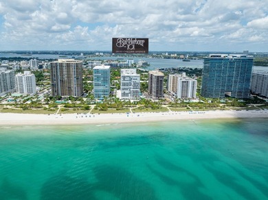Live the ultimate beachfront lifestyle in Bal Harbour with fully - photo 4