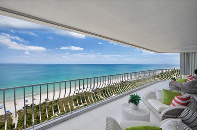 Live the ultimate beachfront lifestyle in Bal Harbour with fully - photo 5