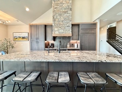 Rare opportunity on Pelican Lake! Built in 2020, this impressive - photo 26