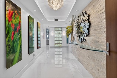 Live the ultimate beachfront lifestyle in Bal Harbour with fully - photo 7