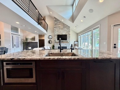 Rare opportunity on Pelican Lake! Built in 2020, this impressive - photo 27