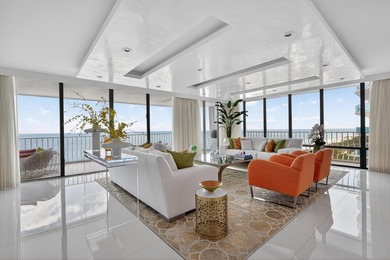 Live the ultimate beachfront lifestyle in Bal Harbour with fully - photo 8
