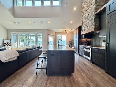 Rare opportunity on Pelican Lake! Built in 2020, this impressive - photo 28