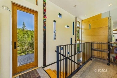 Perched atop 160 acres in the rugged beauty of Douglas City in - photo 29