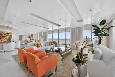 Live the ultimate beachfront lifestyle in Bal Harbour with fully - photo 9