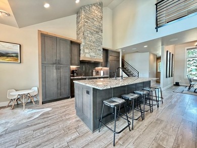 Rare opportunity on Pelican Lake! Built in 2020, this impressive - photo 29