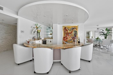Live the ultimate beachfront lifestyle in Bal Harbour with fully - photo 10