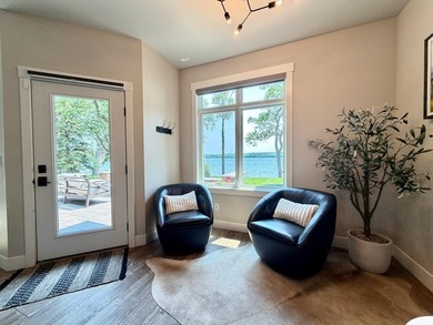 Rare opportunity on Pelican Lake! Built in 2020, this impressive - photo 30