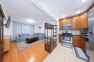 Rare opportunity to own a one-of-a-kind 8-family building in - photo 31