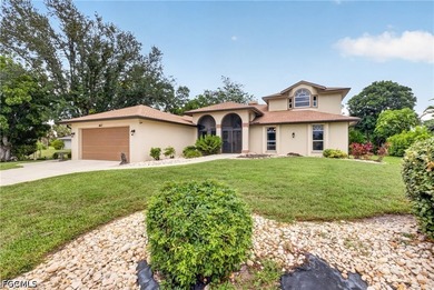 Welcome to your own private waterfront paradise in the highly - photo 1