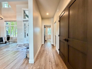 Rare opportunity on Pelican Lake! Built in 2020, this impressive - photo 31