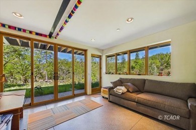 Perched atop 160 acres in the rugged beauty of Douglas City in - photo 34