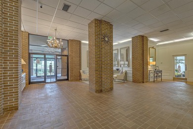 Spacious 3-bedroom, 3-bath residence in Ashley House, ideal for