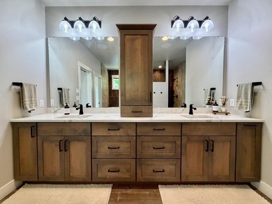 Rare opportunity on Pelican Lake! Built in 2020, this impressive - photo 36
