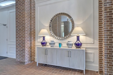 Spacious 3-bedroom, 3-bath residence in Ashley House, ideal for