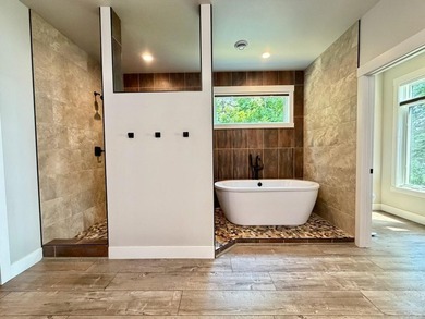 Rare opportunity on Pelican Lake! Built in 2020, this impressive - photo 37