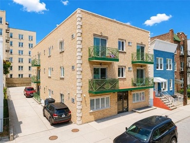 Rare opportunity to own a one-of-a-kind 8-family building in - photo 40