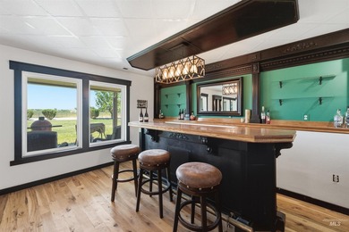Spectacular riverfront retreat on 20 irrigated acres, secluded - photo 41