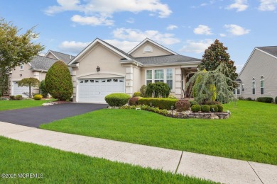 Lake Home For Sale in Manalapan, New Jersey