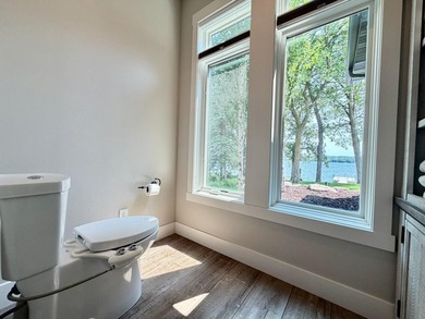 Rare opportunity on Pelican Lake! Built in 2020, this impressive - photo 41