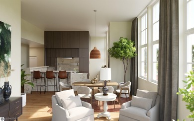 Grand Traverse Bay - West Arm Condo For Sale in Traverse City Michigan