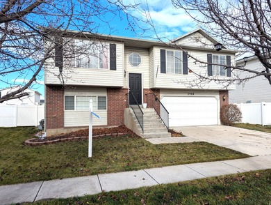 Great Salt Lake Home For Sale in Syracuse Utah