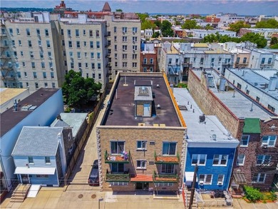 Rare opportunity to own a one-of-a-kind 8-family building in - photo 42