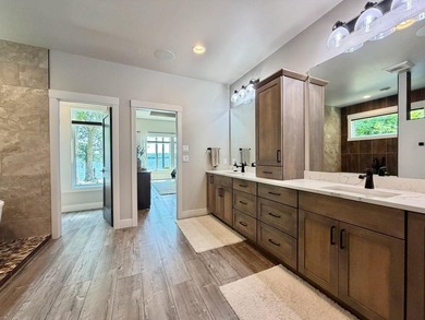 Rare opportunity on Pelican Lake! Built in 2020, this impressive - photo 42