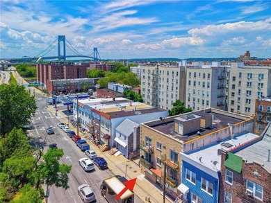 Rare opportunity to own a one-of-a-kind 8-family building in - photo 43