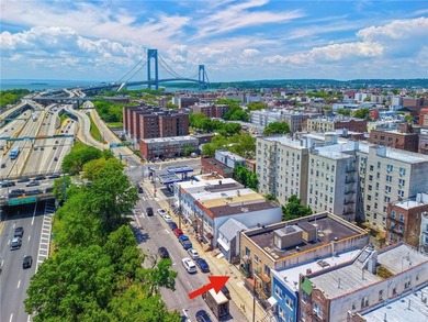 Rare opportunity to own a one-of-a-kind 8-family building in - photo 44