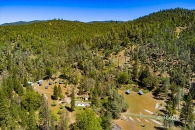 Perched atop 160 acres in the rugged beauty of Douglas City in - photo 44