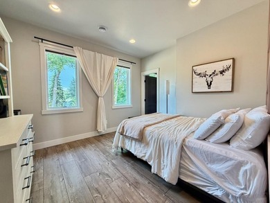 Rare opportunity on Pelican Lake! Built in 2020, this impressive - photo 46