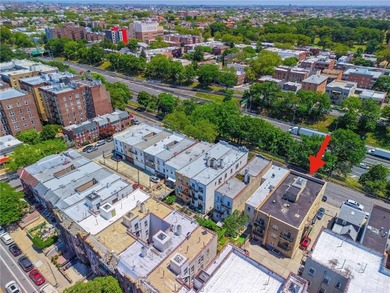Rare opportunity to own a one-of-a-kind 8-family building in - photo 48