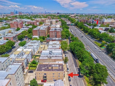 Rare opportunity to own a one-of-a-kind 8-family building in - photo 49