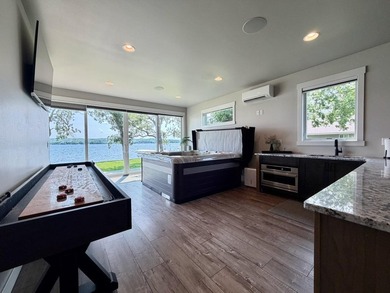 Rare opportunity on Pelican Lake! Built in 2020, this impressive - photo 49