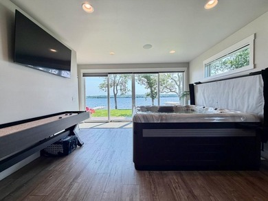 Rare opportunity on Pelican Lake! Built in 2020, this impressive - photo 50
