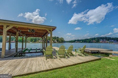 NEW PRICE for Your Lake Escape... cool bungalow on 2 lots/ Alcovy - photo 3