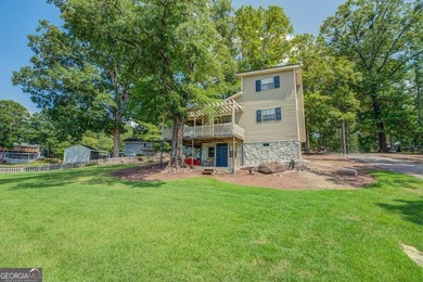 NEW PRICE for Your Lake Escape... cool bungalow on 2 lots/ Alcovy - photo 6
